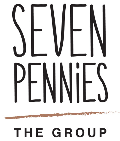 Seven Pennies&ndash; The Group